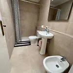 Americas 4-bedroom Nearby The Private Parking Costa Adeje (Tenerife)