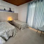 Вилла Americas 4-bedroom Nearby The Private Parking