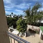 Americas 4-bedroom Nearby The Private Parking Вилла *